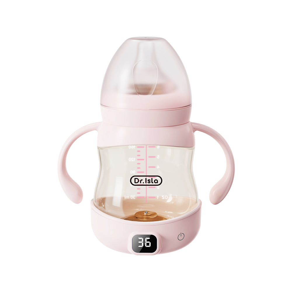 Buidéal Linbh MilkTemp - PS80