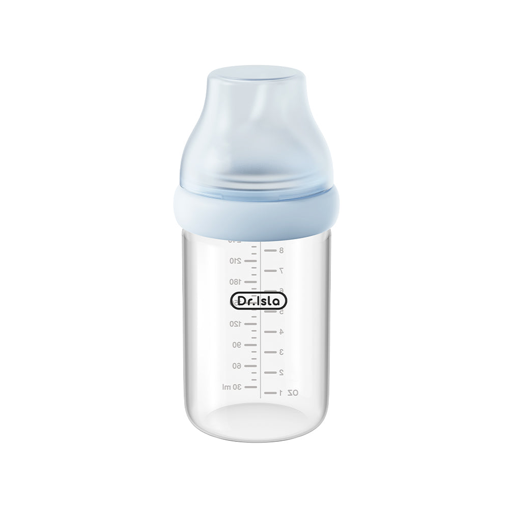Buidéal Leanbh NaturaLatch - GB60