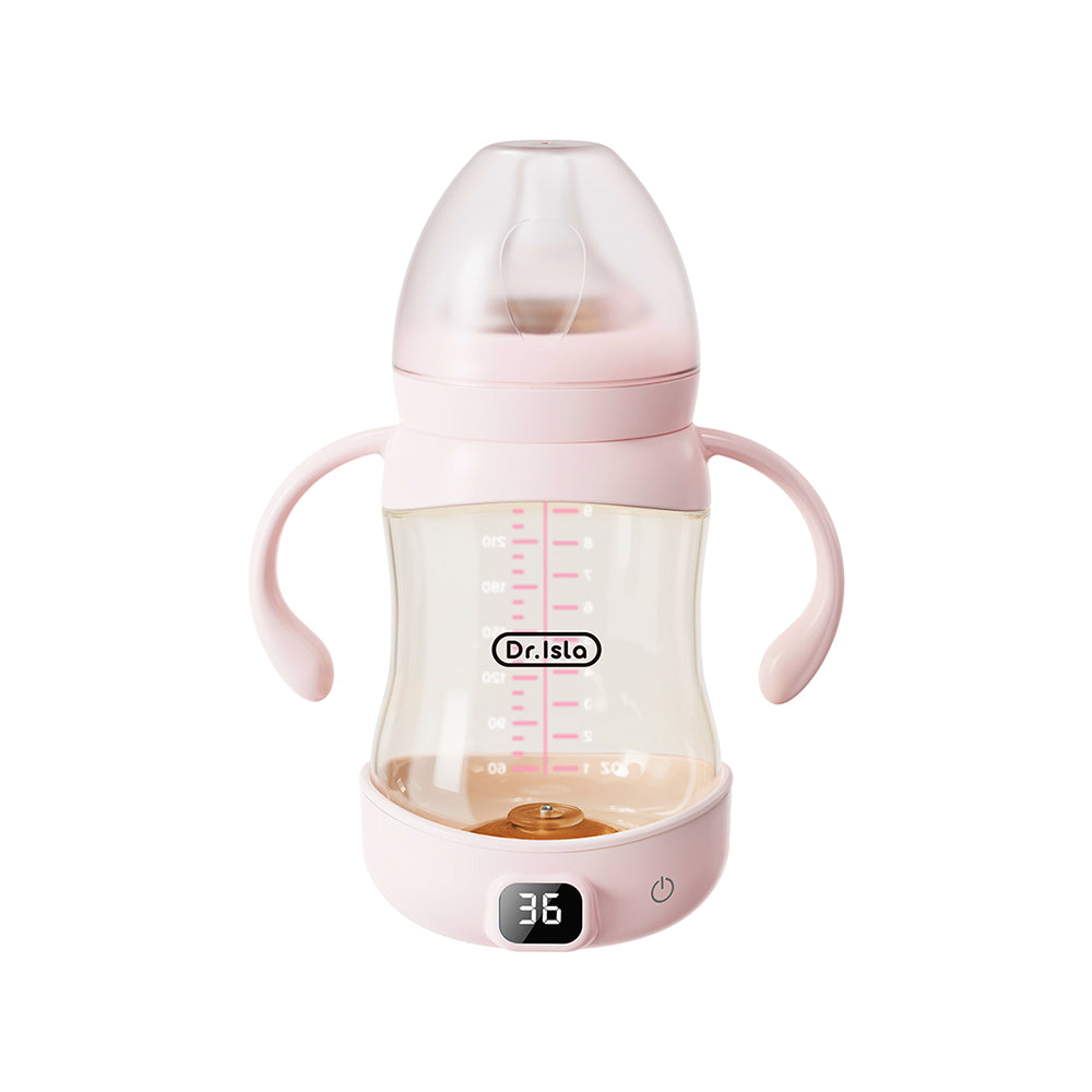 Buidéal Linbh MilkTemp - PS80