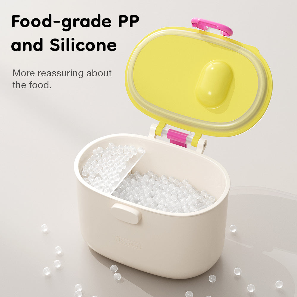 Bosca Púdair Bainne - MP20