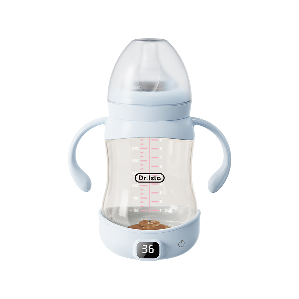 Buidéal Linbh MilkTemp - PS80