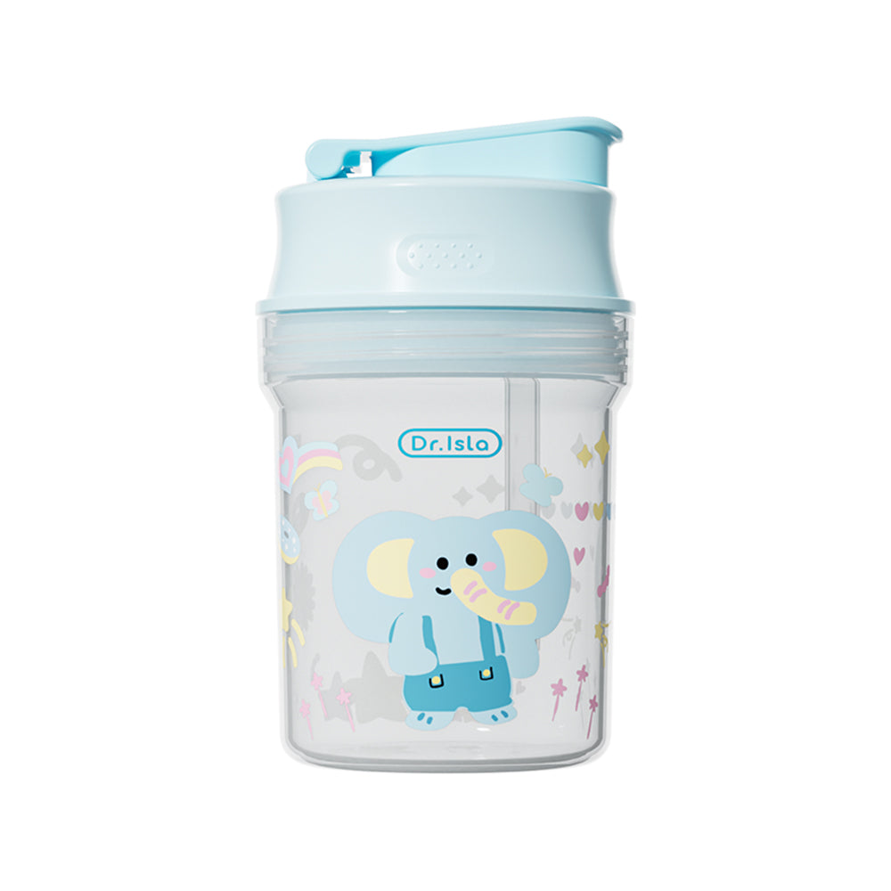 Cupán Sippy 2 in 1 do Leanaí - GW40